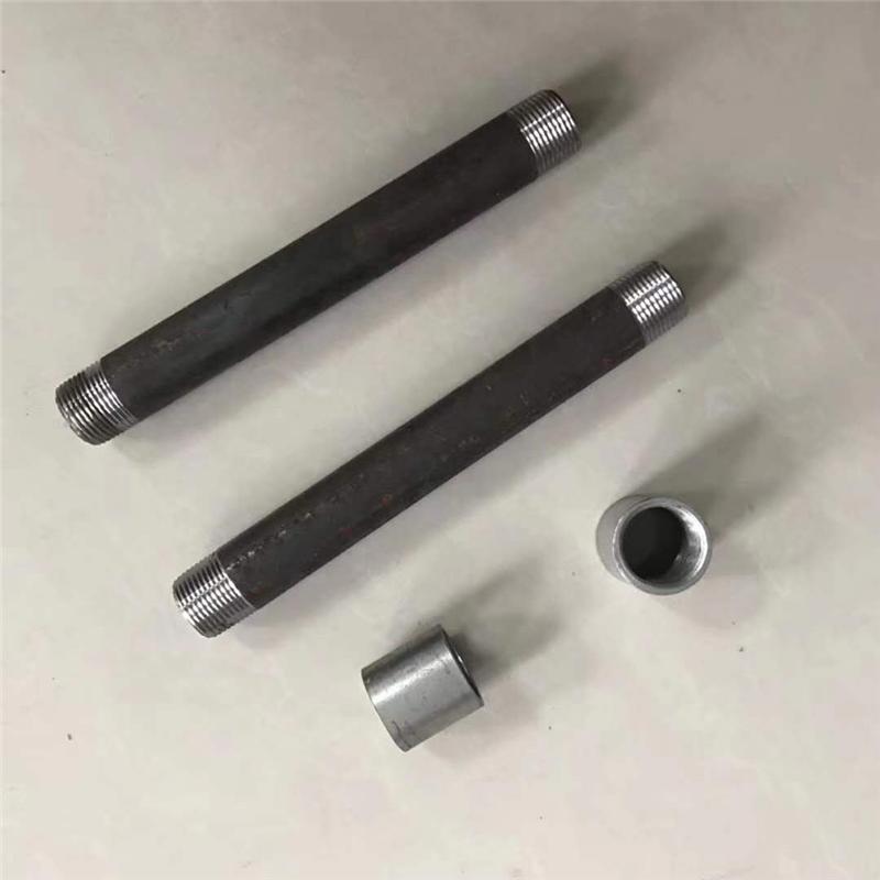 东阿钢管注浆管隧道止水